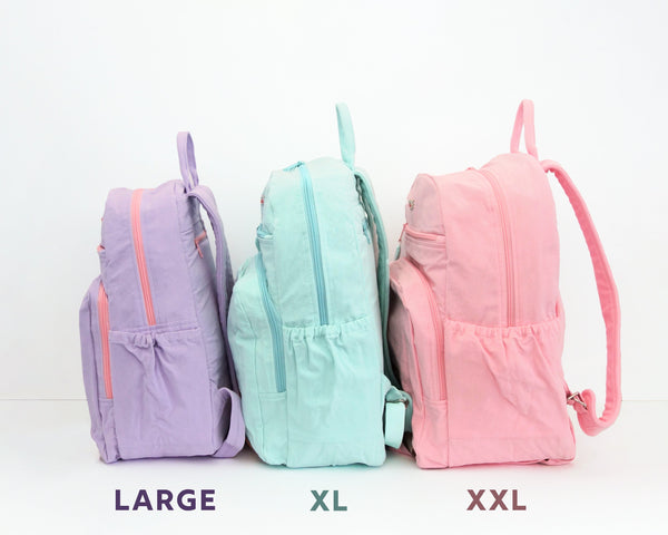 Big Adventure Backpack XL