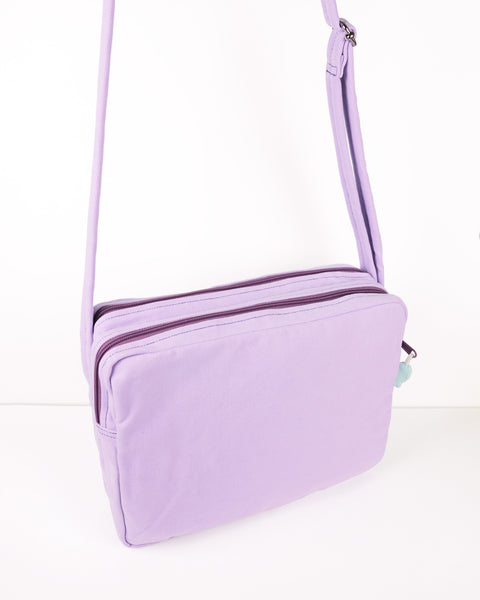 All-Aboard Crossbody (Cat and Dog) Large