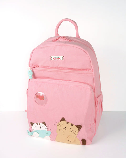 Big Adventure Backpack L