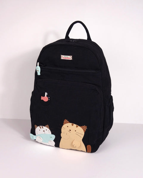 Big Adventure Backpack L
