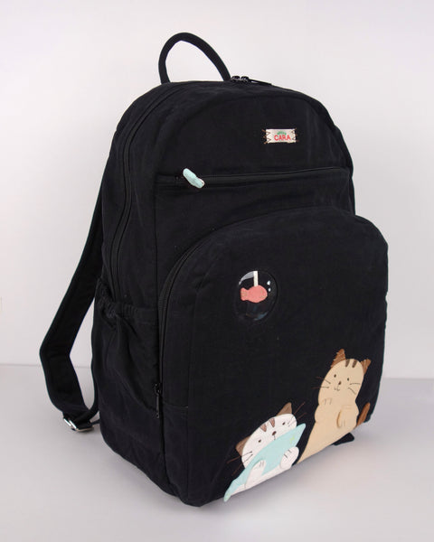 Big Adventure Backpack XL
