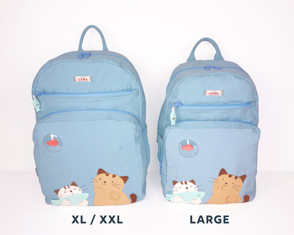 Big Adventure Backpack XL