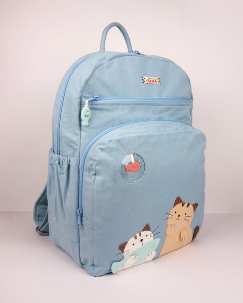 Big Adventure Backpack XL