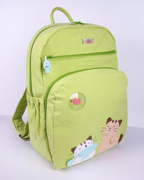 Big Adventure Backpack XL