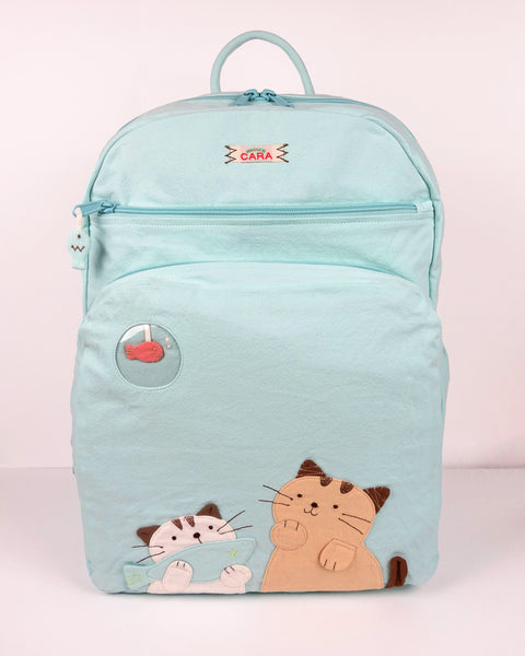 Big Adventure Backpack XL