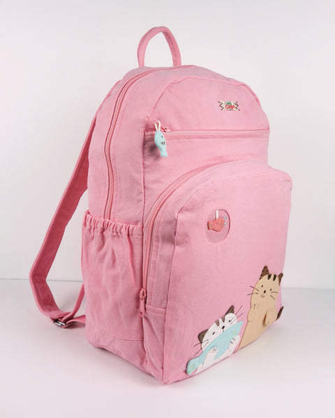 Big Adventure Backpack XL