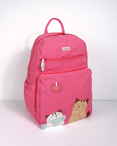 Big Adventure Backpack L