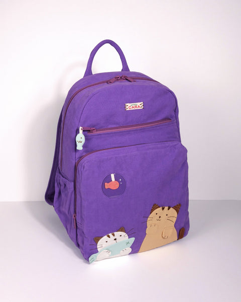 Big Adventure Backpack L