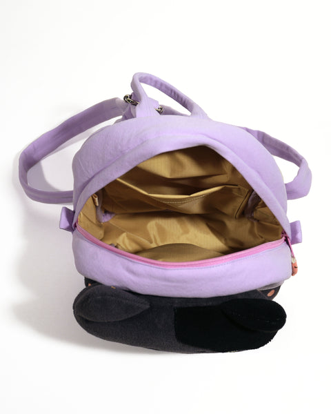 Grumpy Cat Plushie Mini Backpack