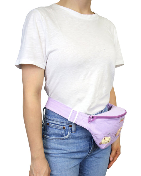 Music Cats Belt Bag S