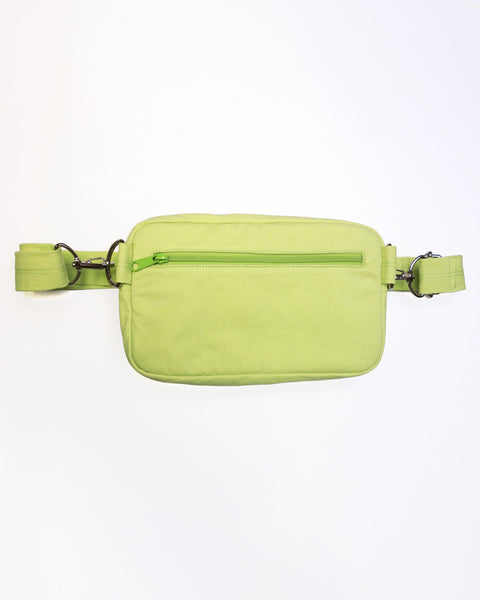 One Big Family Belt Bag (Single-Zip)