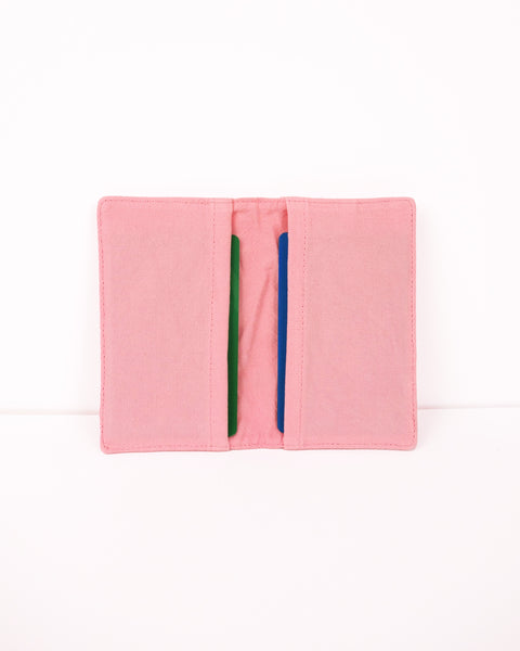 One Big Family Card Case