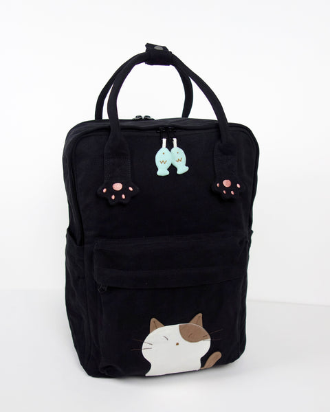 Paw Straps Backpack