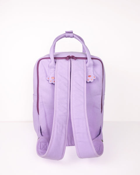Paw Straps Backpack