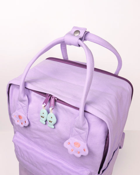Paw Straps Backpack