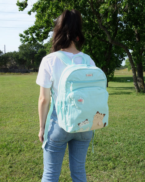 Big Adventure Backpack XL