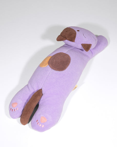 Loafin' Around Cat Plush (Spot)