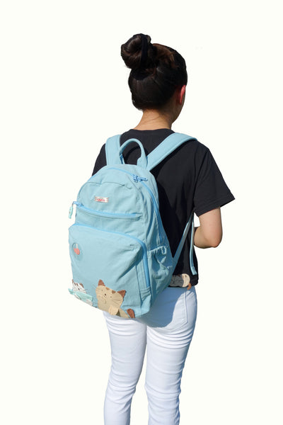 Big Adventure Backpack L