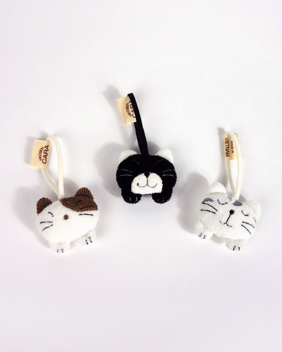 Kitty Charms – cara cats