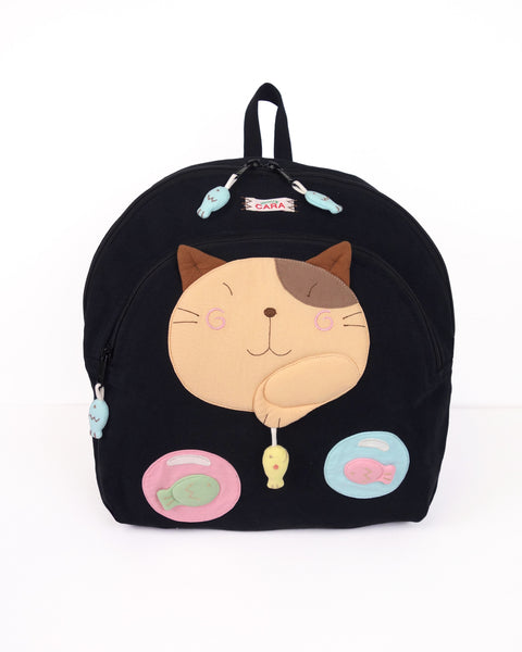 Bubble Backpack