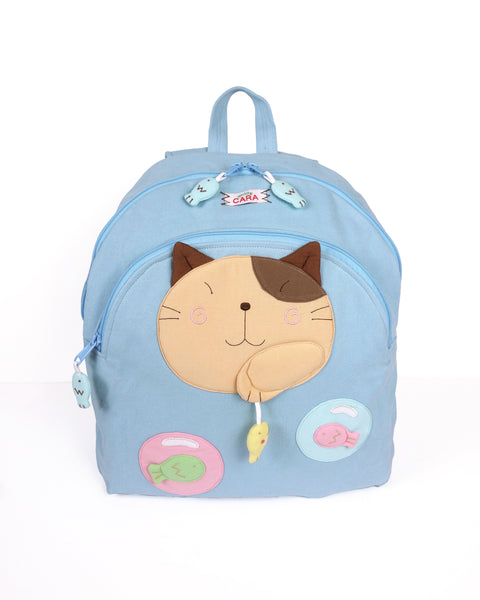 Bubble Backpack