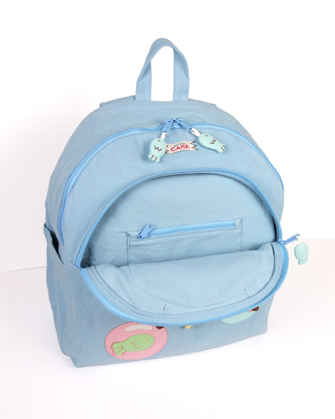Bubble Backpack