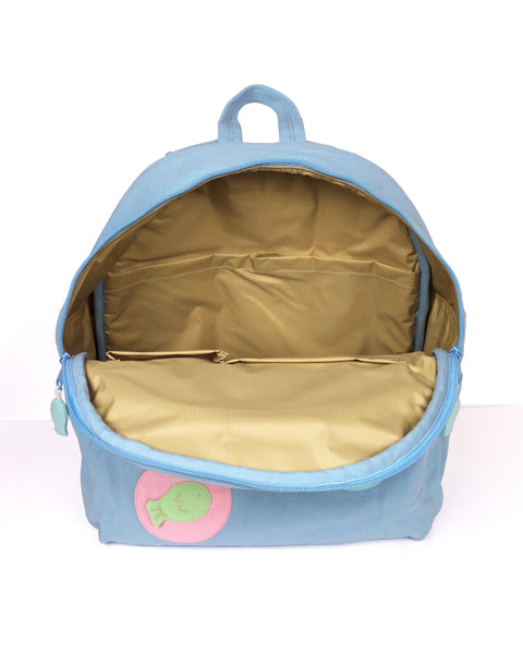 Bubble Backpack