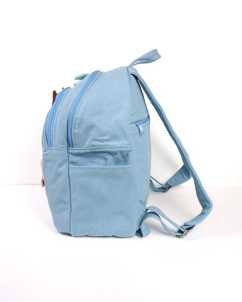 Bubble Backpack