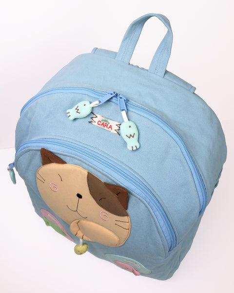 Bubble Backpack