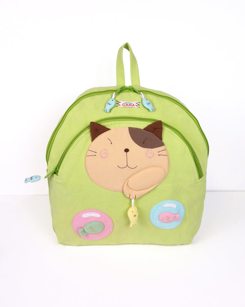 Bubble Backpack