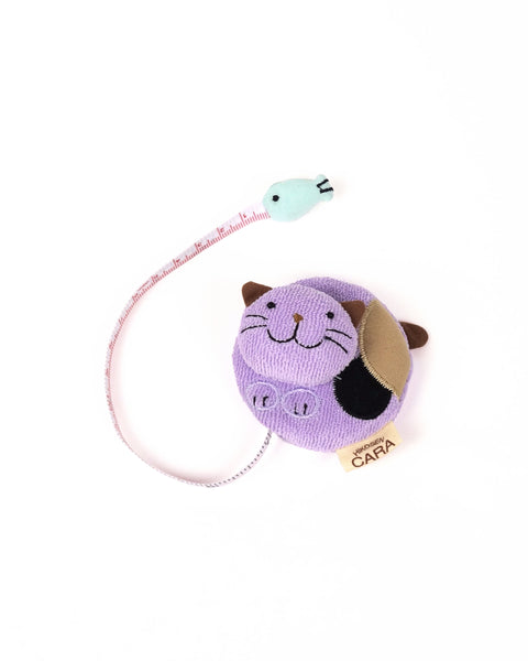 Go Fish Measuring Tape