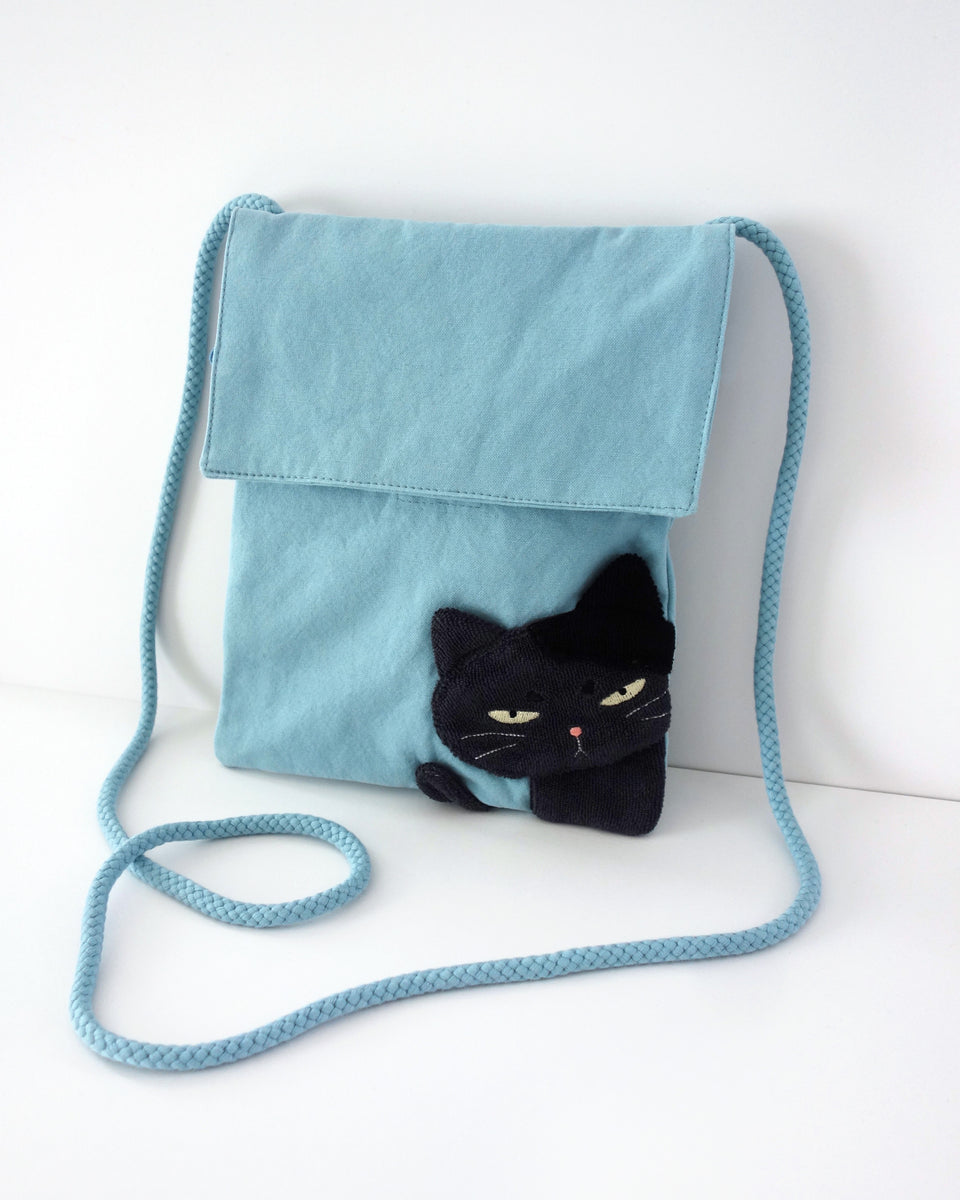 Grumpy Cat Mini Messenger