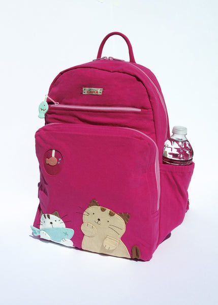 Big Adventure Backpack L