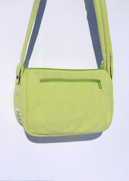 Music Cats Crossbody Large
