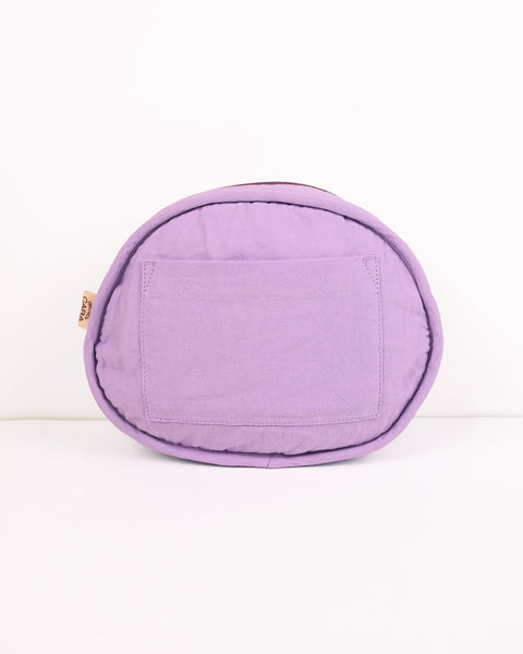 Grumpy Cat Face Crossbody Medium
