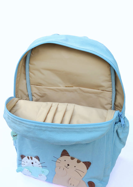 Big Adventure Backpack XL