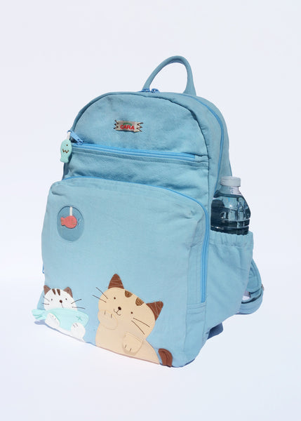 Big Adventure Backpack L
