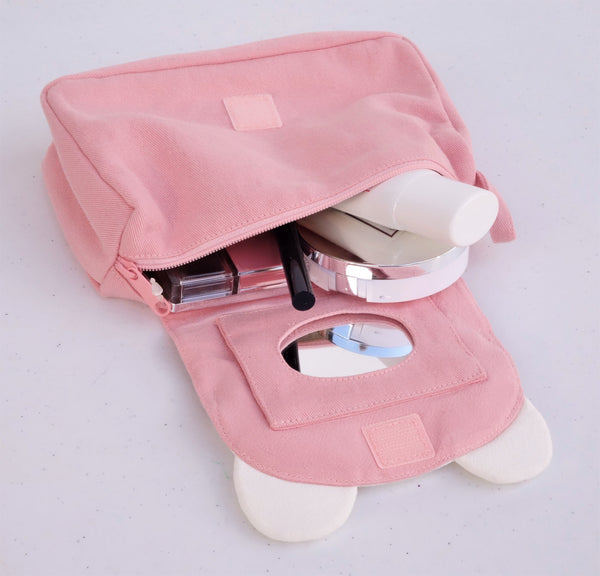 Makin' Muffins Cosmetic Pouch