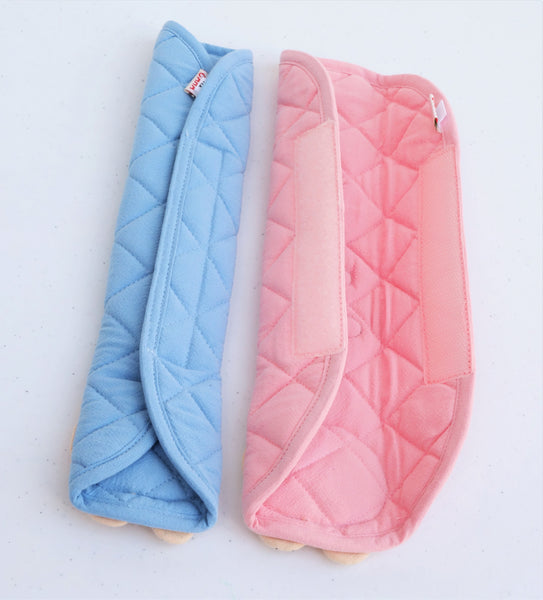 Buddy-Belt Seatbelt Cover