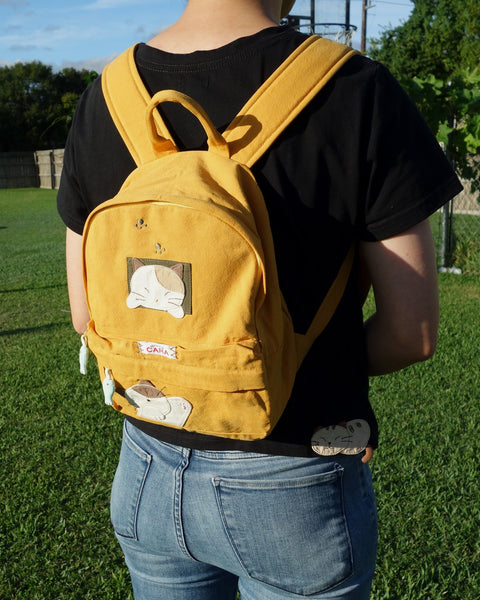 Brand New Day Mini Backpack