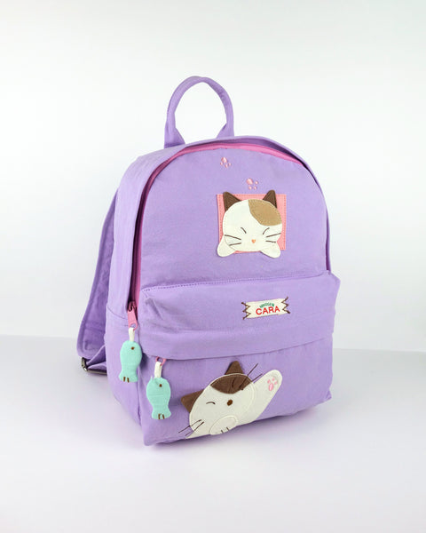 Brand New Day Mini Backpack