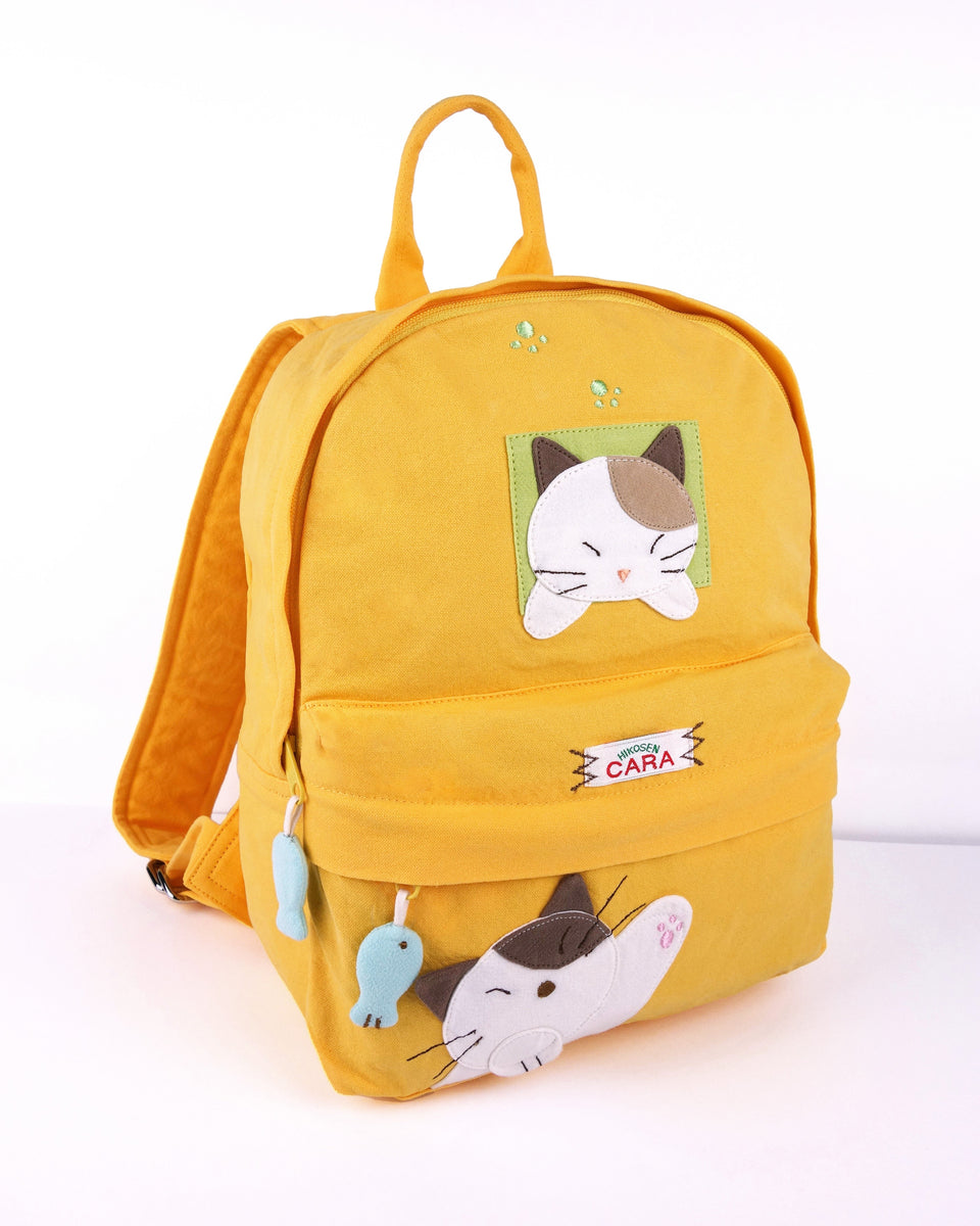 Brand New Day Mini Backpack – cara cats Brand New Day Mini Backpack – cara cats