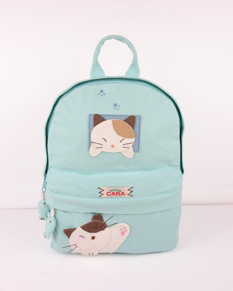 Brand New Day Mini Backpack