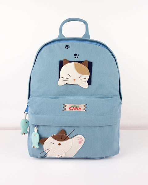 Brand New Day Mini Backpack