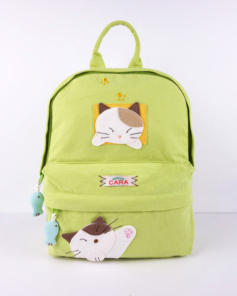 Brand New Day Mini Backpack