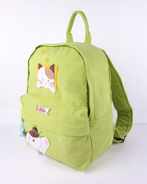 Brand New Day Mini Backpack