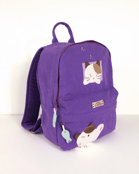 Brand New Day Mini Backpack