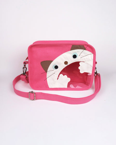 Big Bite Crossbody