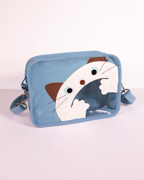 Big Bite Crossbody
