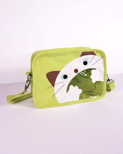 Big Bite Crossbody
